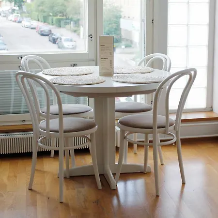 Idas Airbnb