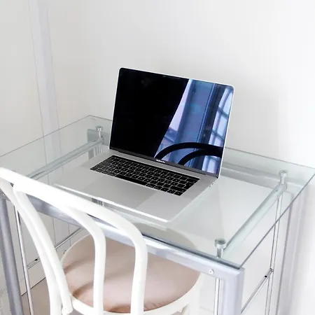 Idas Airbnb Apartmán *