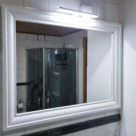 Apartment Idas Airbnb