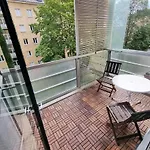 Idas Airbnb 赫尔辛基