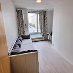 Idas Airbnb 公寓 赫尔辛基