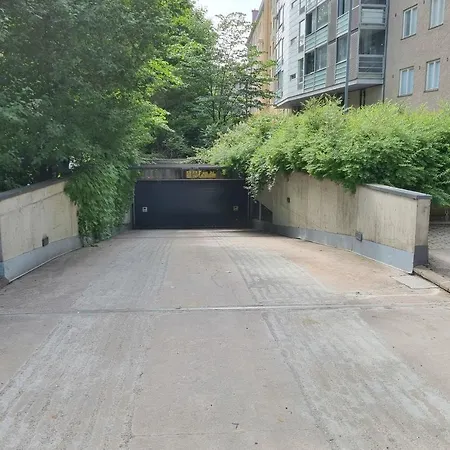 Idas Airbnb Apartament