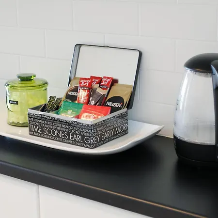 아파트 Idas Airbnb