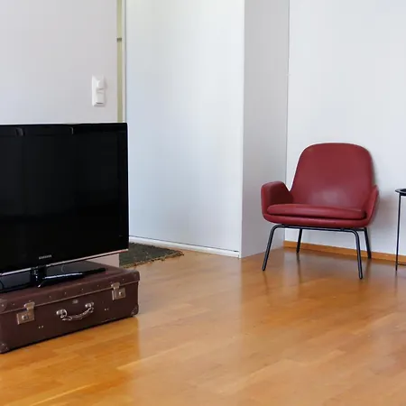 アパート Idas Airbnb