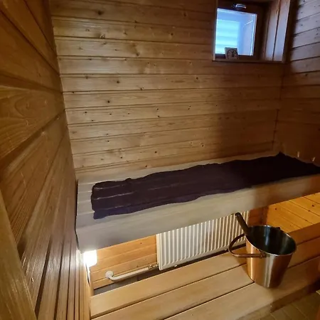 Idas Airbnb Apartament