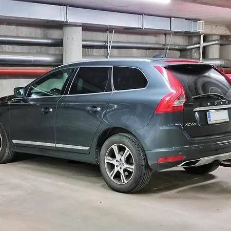 Apartament Idas Airbnb *